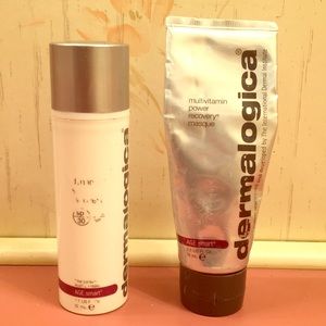 Free w/ purchase! ❤️